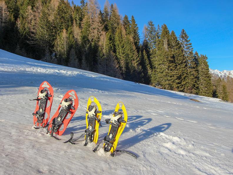 Image 11 - Skigebiet Cioss Prato