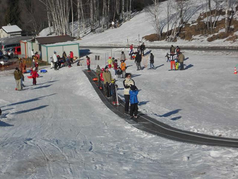 Image 2 - Station de ski Dalpe-Bedrina