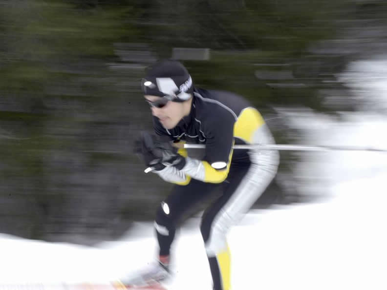 Image 0 - Ski de fond Ambrì
