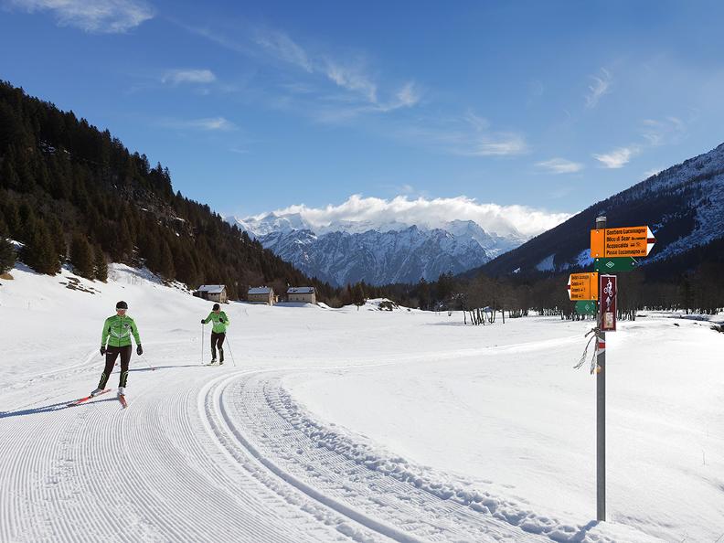 Image 13 - Nordic Ski Centre Campra