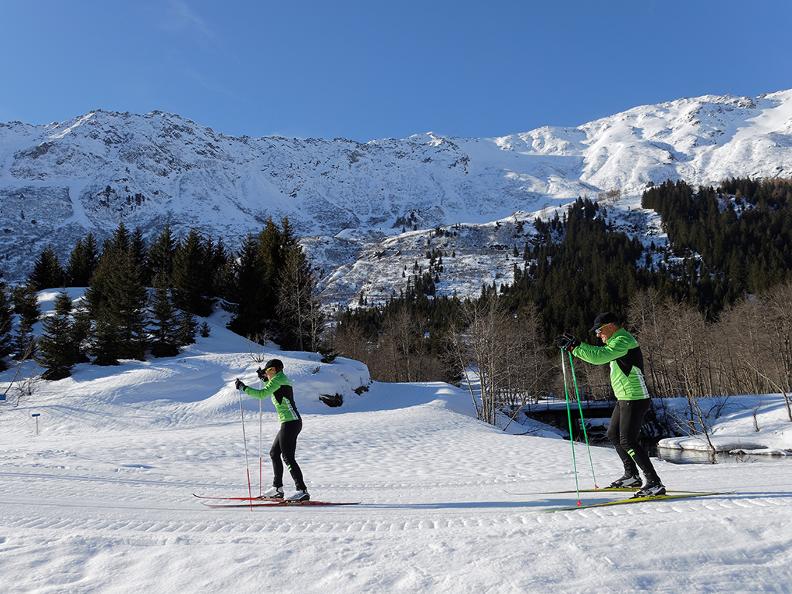 Image 14 - Nordic Ski Centre Campra