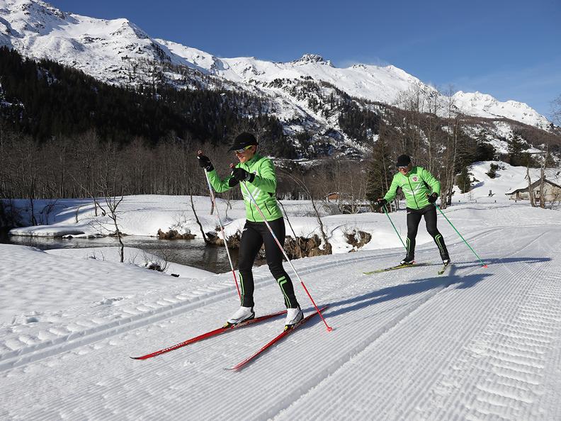 Image 10 - Nordic Ski Centre Campra