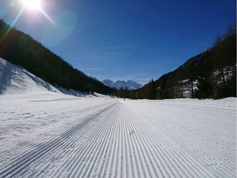 Image 4 - Ski de fond à Bedretto
