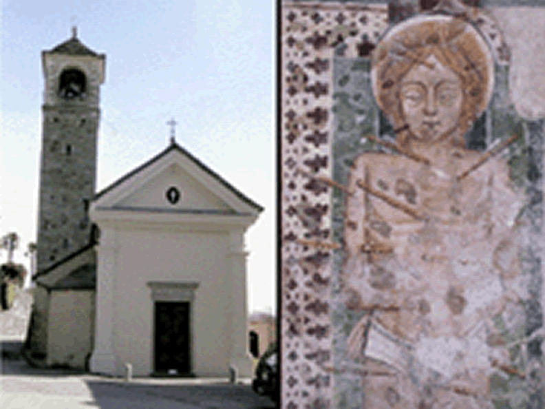 Image 0 - Chiesa di S. Bernardo