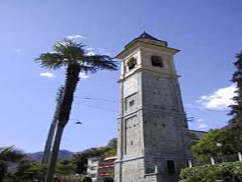 Image 0 - Kirche Sant'Antonio Abate