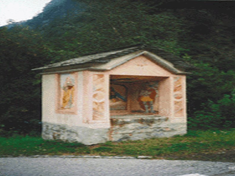 Image 0 - Cappella della Madonna di Re