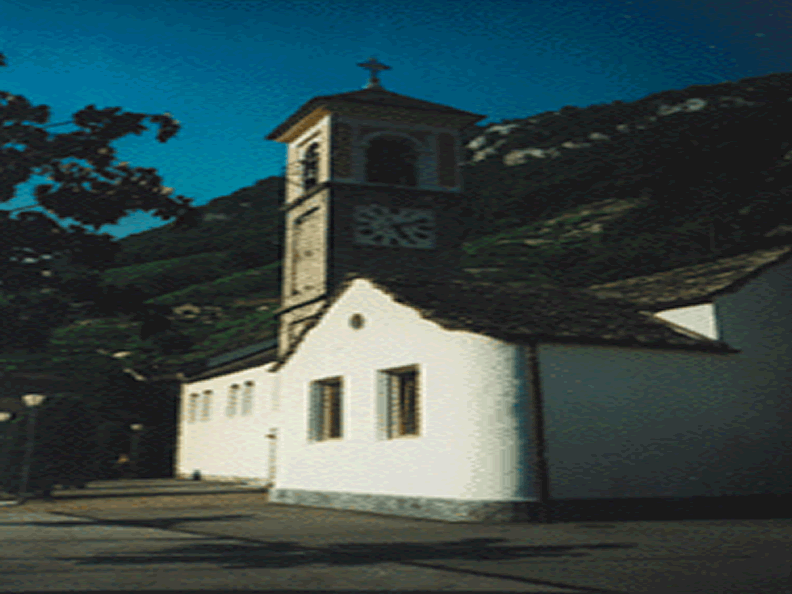 Image 0 - Eglise de S. Antonio abate