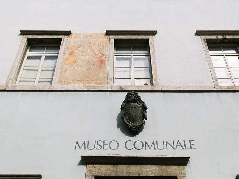 Image 2 - Gemeindemuseum für Moderne Kunst Ascona