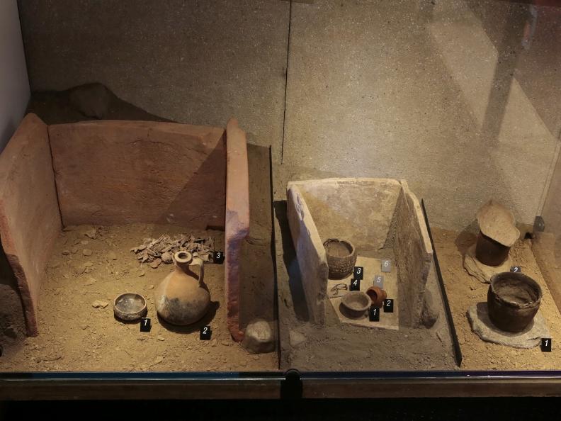 Image 4 - Archeologia Montebello