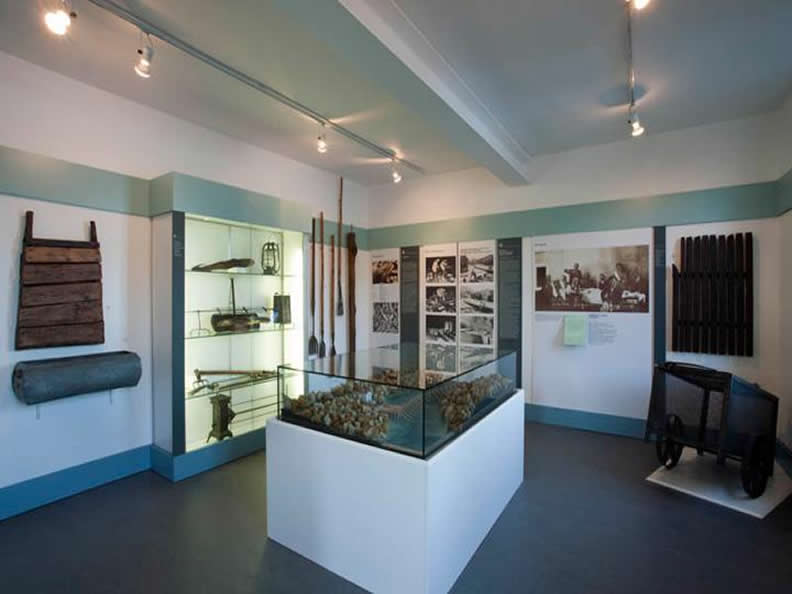 Image 0 - Musée de la pêche
