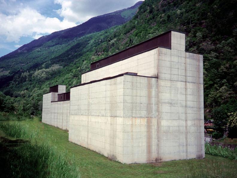 Museo La Congiunta ticino.ch