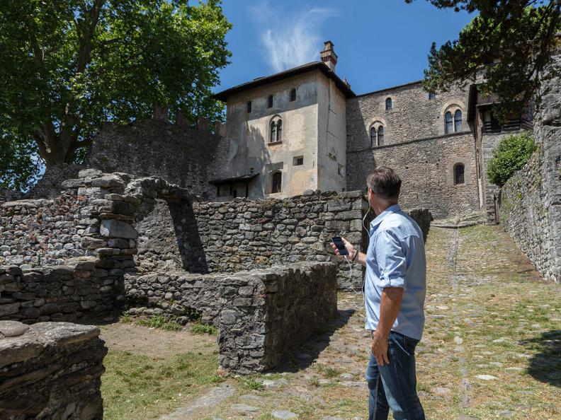 Image 0 - Museo Castello