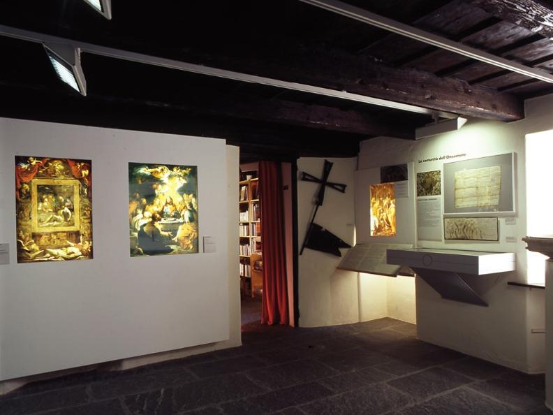 Image 0 - Onsernonetal Museum