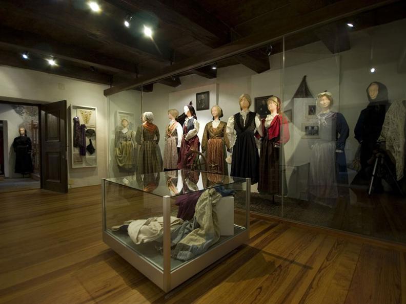 Image 3 - Musée historique ethnographique de la vallée de Blenio