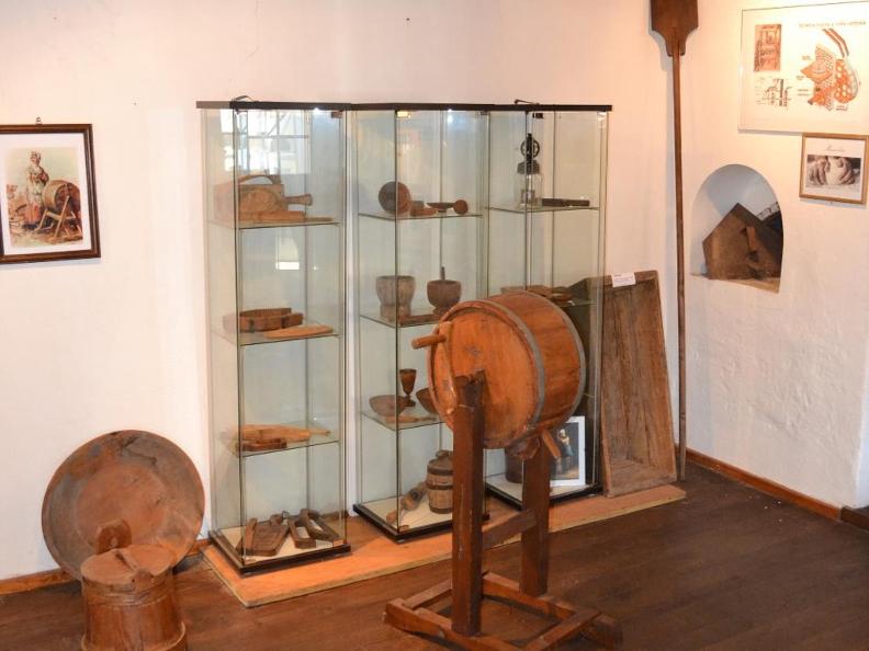 Image 1 - Small Museum of Sessa e Monteggio