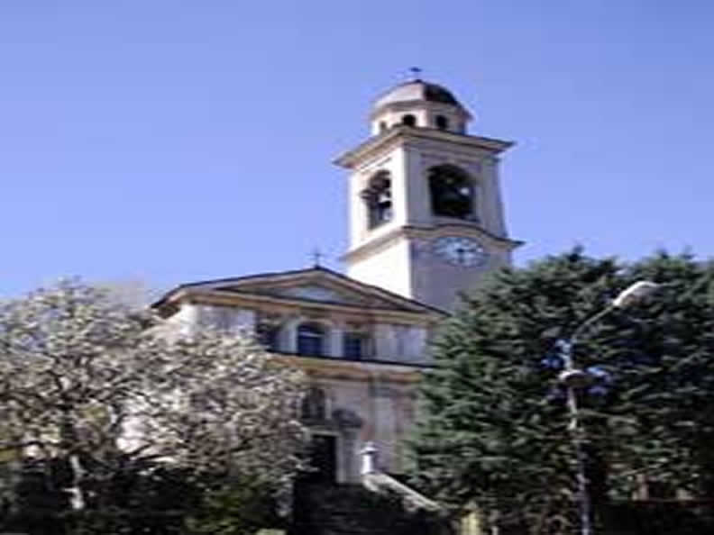 Image 0 - Chiesa di san Martino