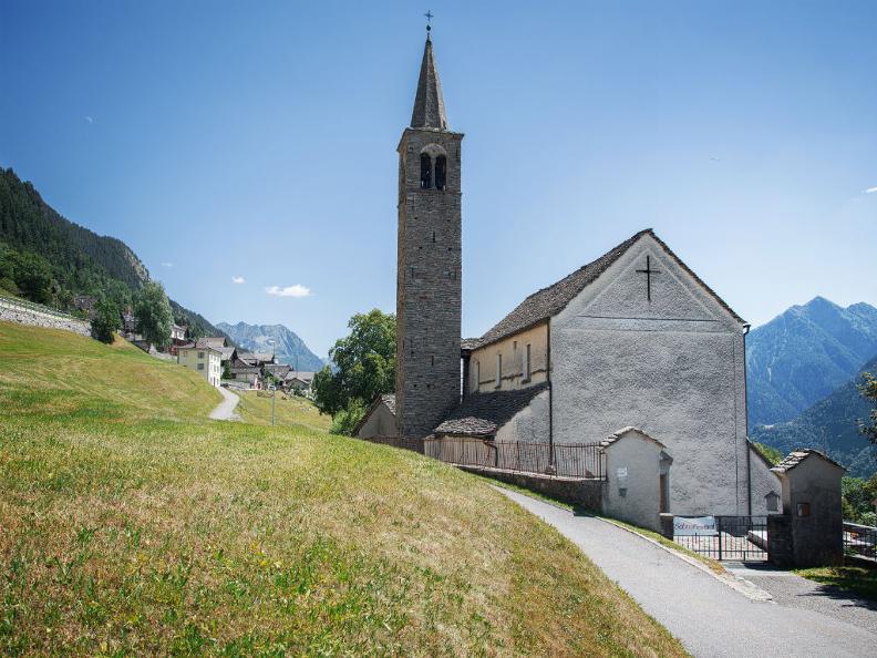 Image 0 - Kirche St. Lorenzo