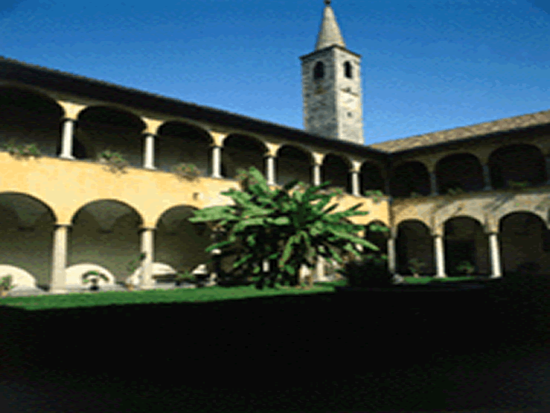 Image 0 - Collegio Papio