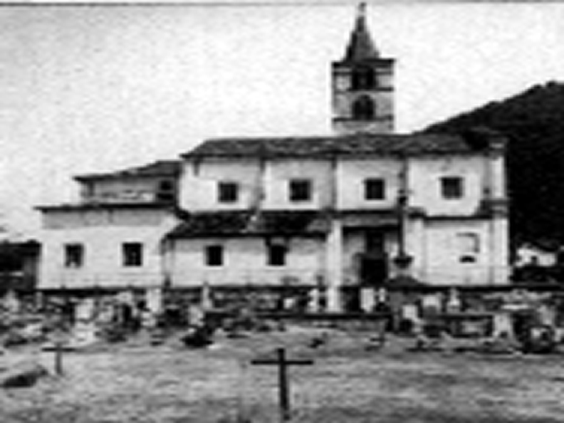 Image 5 - Église de S. Vittore Mauro