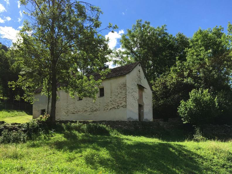 Image 0 - Oratory of  S. Caterina