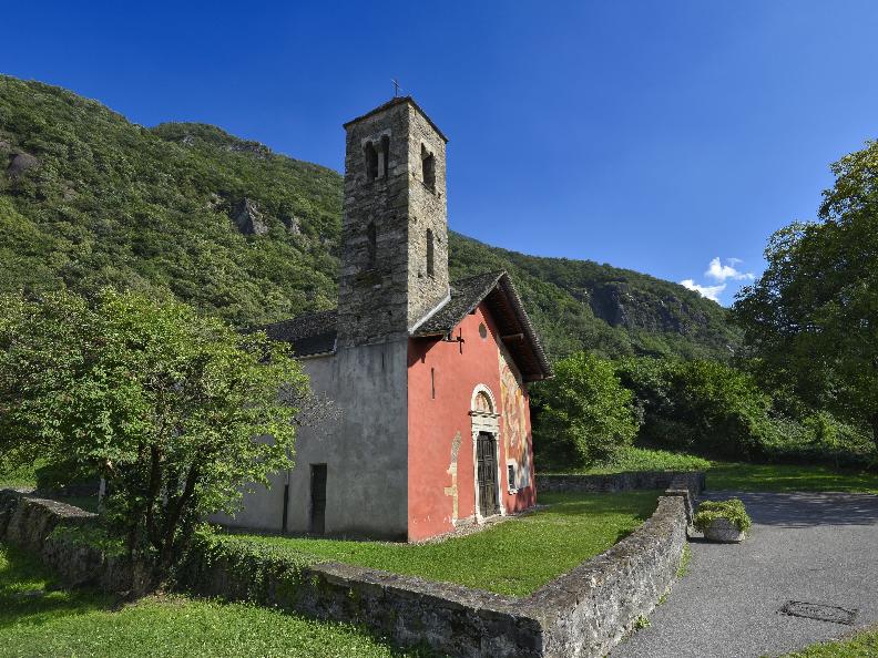 Image 0 - Église de San Paolo ou Chiesa Rossa