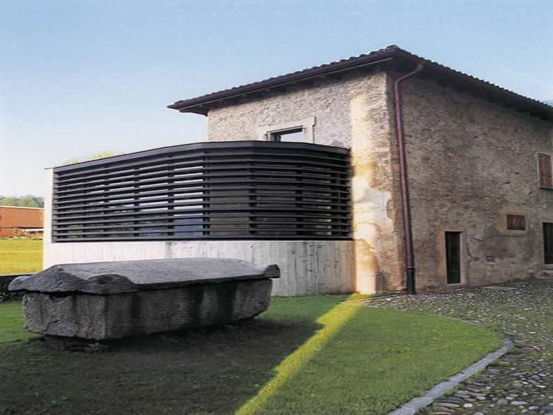 Image 0 - Museo plebano