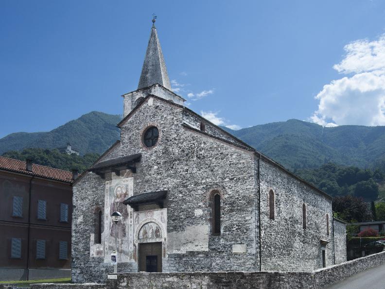 Image 0 - Église de S. Biagio