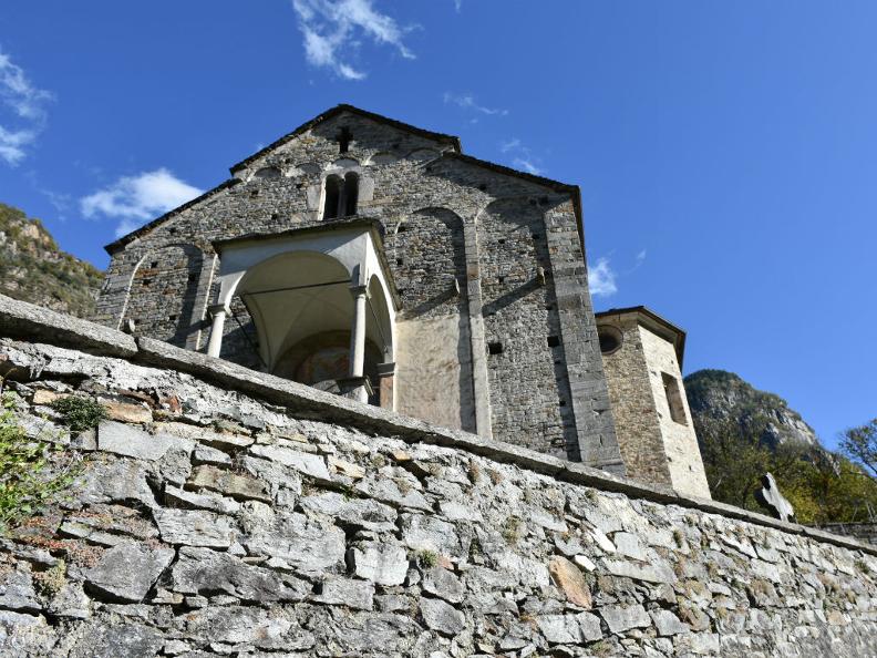 Image 3 - Church of Santi Pietro e Paolo