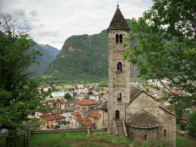 Image 1 - Chiesa dei Santi Pietro e Paolo