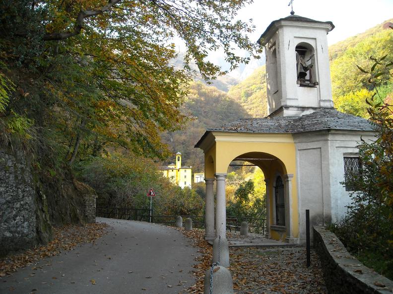 Image 2 - Sacro Monte et sanctuaire de S. Maria Addolorata