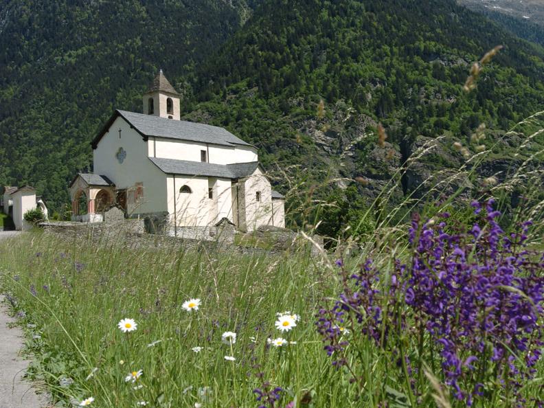 Image 2 - Church of SS. Nazzaro e Celso