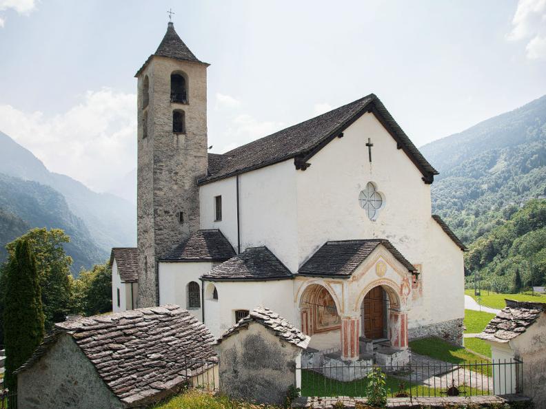Image 5 - Église de SS. Nazzaro e Celso