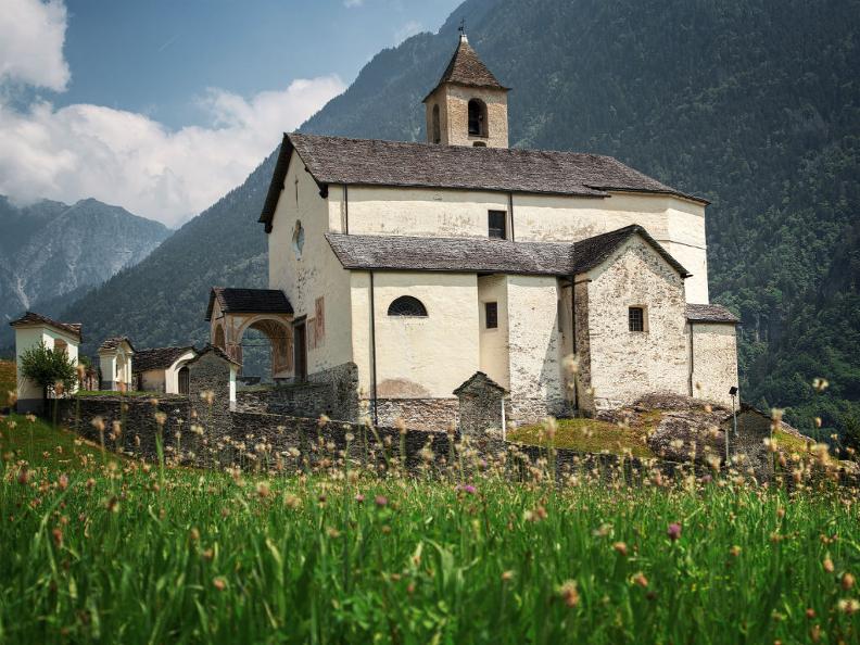 Image 4 - Église de SS. Nazzaro e Celso
