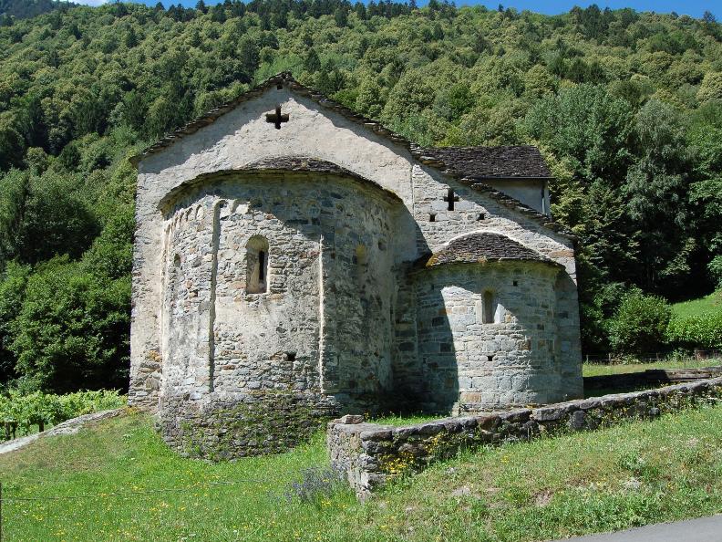 Image 0 - Oratory of S. Remigio