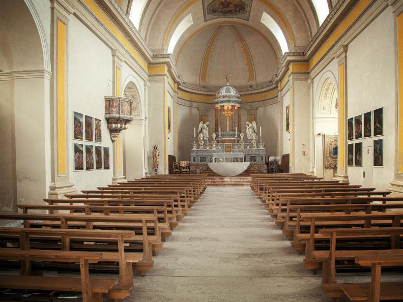 Image 2 - Église de S. Andrea