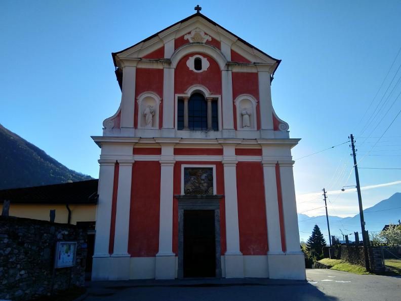 Image 0 - Eglise de S. Giorgio