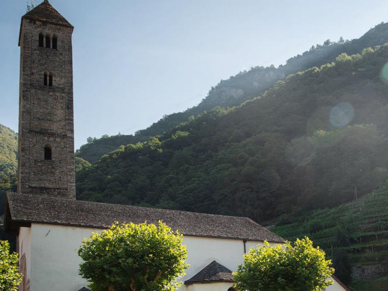 Image 0 - Chiesa di San Martino