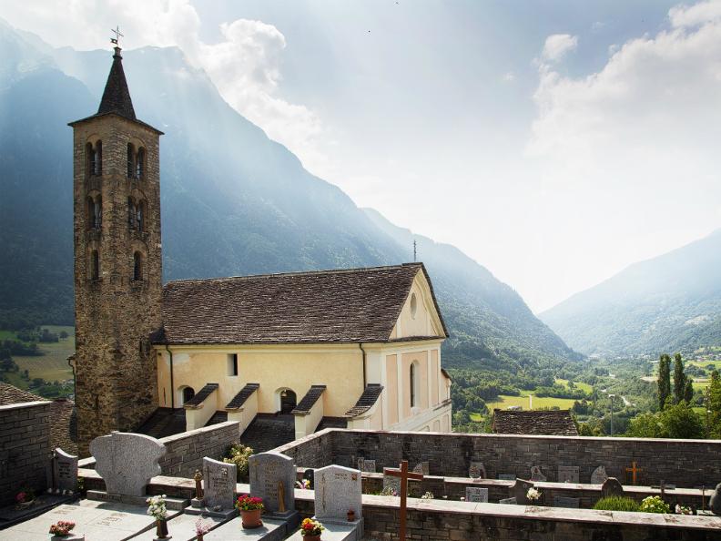 Image 0 - Church of S. Martino