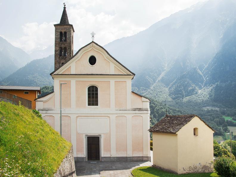 Image 3 - Church of S. Martino