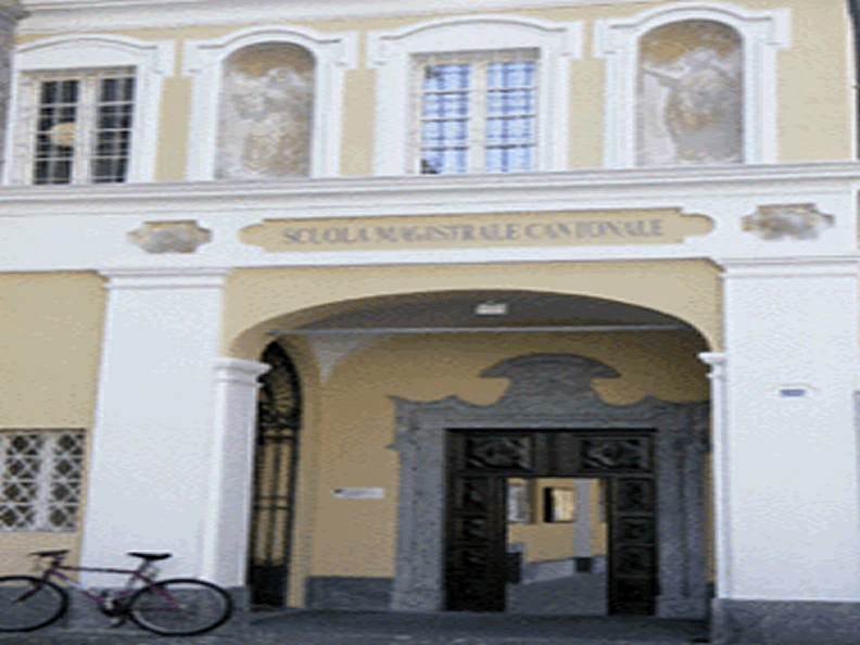 Image 0 - Scuola Magistrale