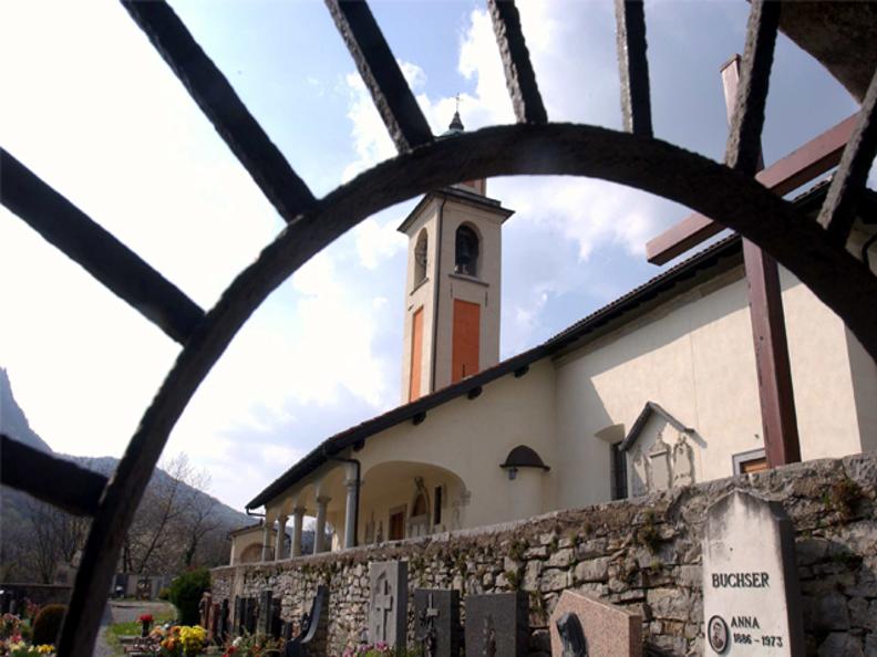 Image 0 - Eglise de S. Silvestro