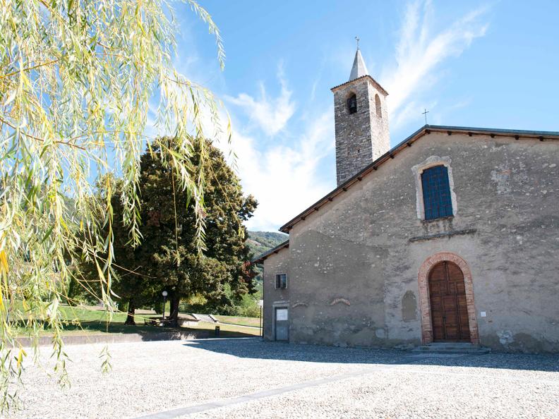 Image 0 - Chiesa di S. Giorgio