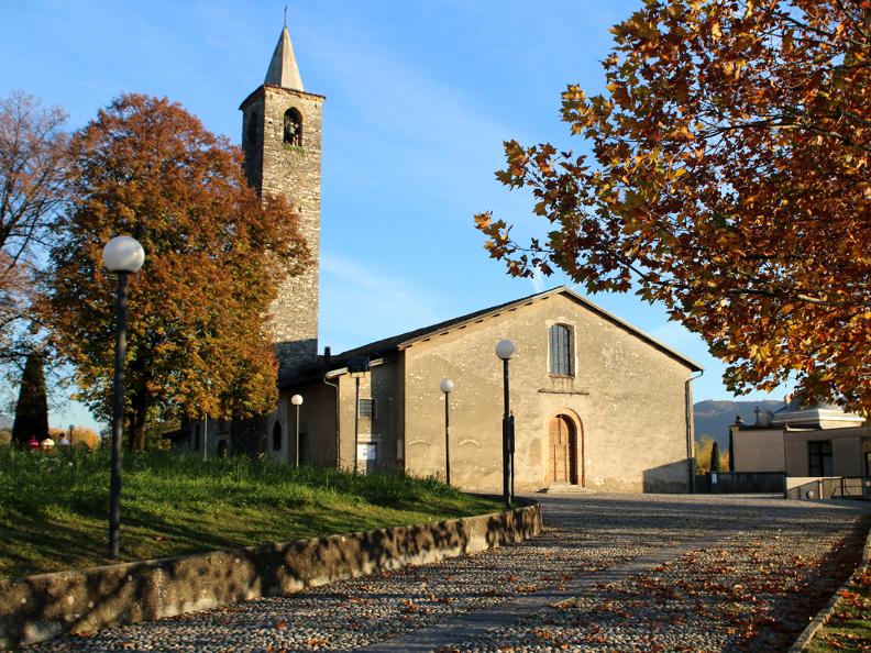 Image 2 - Chiesa di S. Giorgio