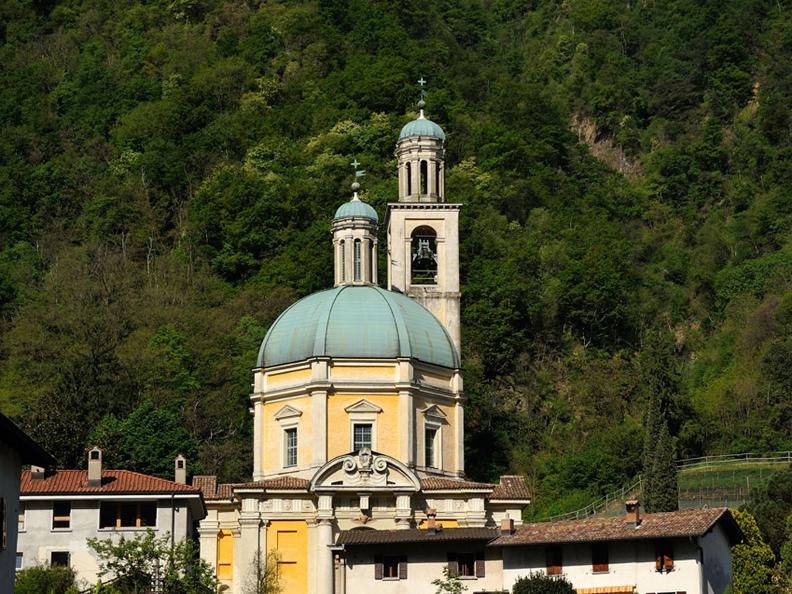 Image 2 - Temple de Santa Croce