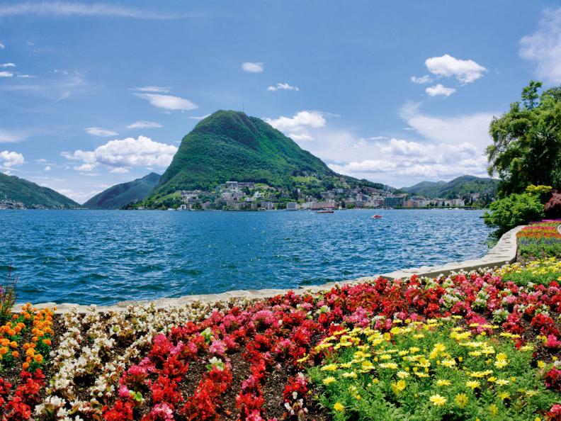 Image 2 - Climate in Ticino