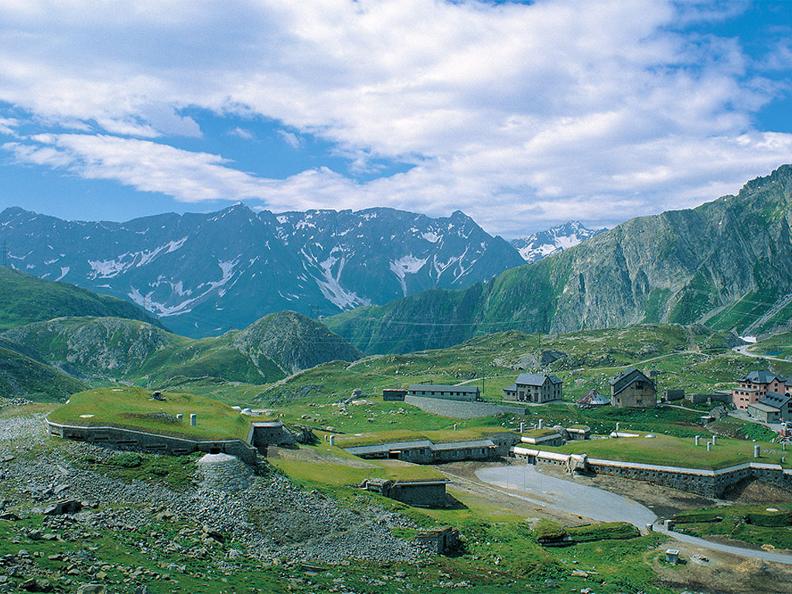 Image 1 - Museo Forte Ospizio 