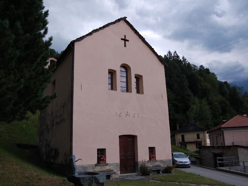 Image 0 - Oratorio dell'Assunta