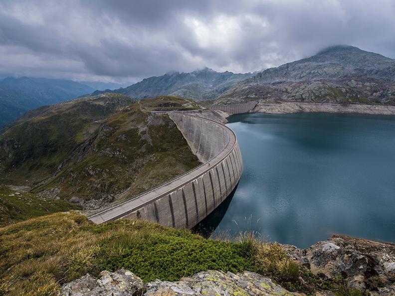 Image 0 - Naret alpine lakes