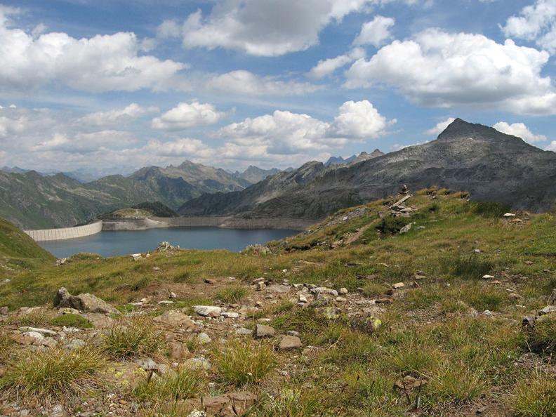Image 4 - Naret alpine lakes