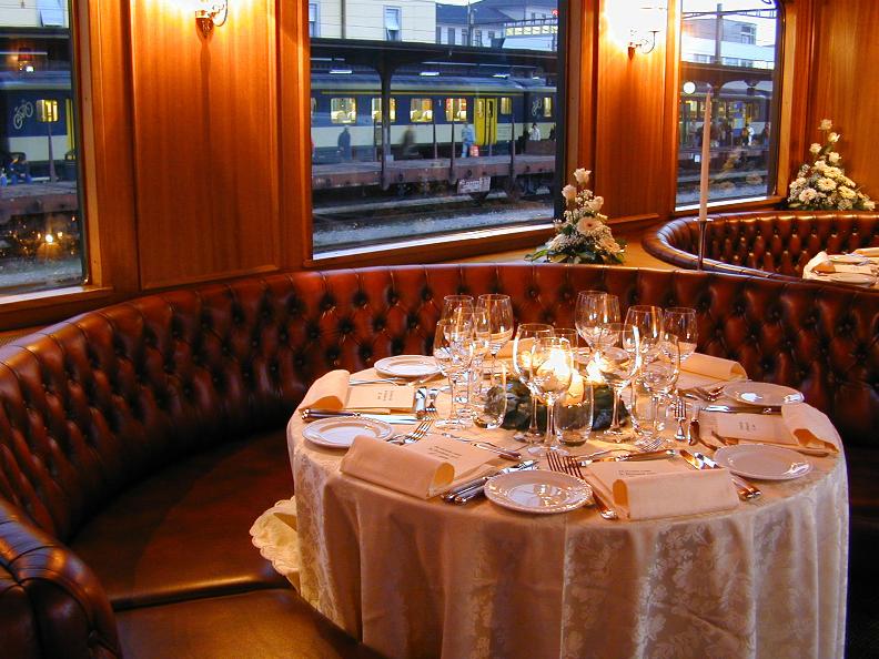 Image 1 - Nostalgiezug